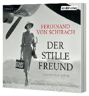 Picture of SCHIRACH, F: DER STILLE FREUND