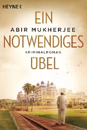 Picture of MUKHERJEE, A: EIN NOTWENDIGES ÜBEL