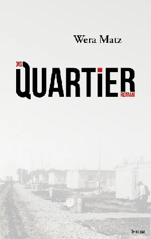 Picture of MATZ, W: QUARTIER