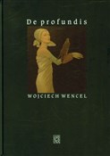 polish book : De profund... - Wojciech Wencel