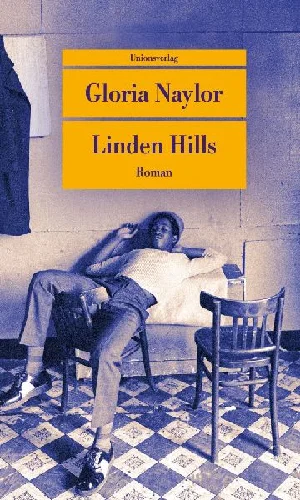Obrazek NAYLOR, G: LINDEN HILLS