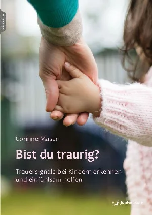 Picture of MASUR, C: BIST DU TRAURIG?