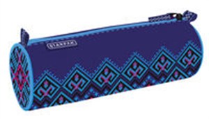 Obrazek Piórnik tuba Etno