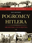 Pogromcy H... - Paul Kennedy -  books in polish 