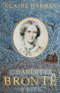 Picture of Charlotte Bronte A Life