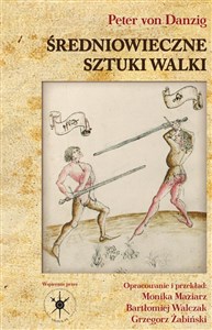 Picture of Średniowieczne sztuki walki