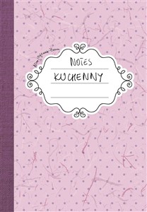 Picture of Notes kuchenny