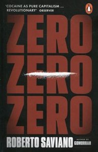 Picture of Zero Zero Zero