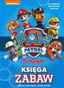 Psi Patrol... - Opracowanie Zbiorowe -  foreign books in polish 
