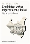 polish book : Szkolnictw... - Artur Bajerski