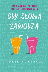 Picture of Gdy słowa zawodzą