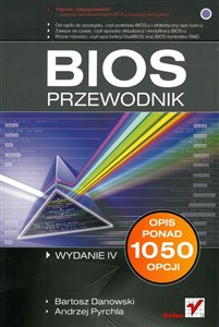 Picture of BIOS. Przewodnik. Wydanie IV