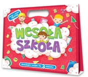 Wesoła Szk... - Opracowanie Zbiorowe -  books from Poland