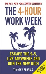 Picture of 4-Hour Work Week Expanded & Updated