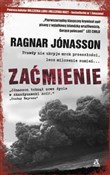 Zaćmienie - Ragnar Jónasson -  Polish Bookstore 