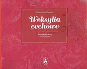 Obrazek Weksylia cechowe