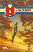 Książka : Miracleman... - Opracowanie Zbiorowe