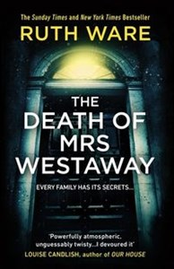 Obrazek The Death of Mrs Westaway