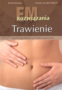 Picture of Trawienie EM Rozwiązania Możliwości efektywnych mikroorganizmów