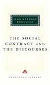 Social Con... - Jean-Jacques Rousseau -  Polish Bookstore 