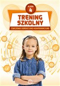 Trening sz... - Opracowanie Zbiorowe -  Książka z wysyłką do UK