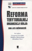 polish book : Reforma te... - Grzegorz Gorzelak