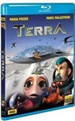 Polska książka : Terra (Blu...