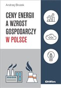 Zobacz : Ceny energ... - Andrzej Brożek