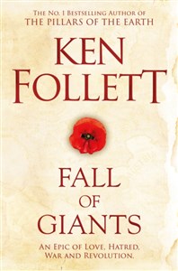 Picture of Fall of Giants