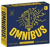 Omnibus -  Polish Bookstore 