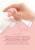 Wpływ prog... - Agnieszka Samsel - Ksiegarnia w UK