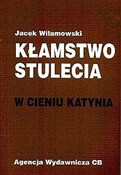 Książka : Kłamstwo s... - Jacek Wilamowski