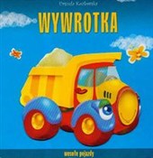 polish book : Wywrotka W... - Urszula Kozłowska