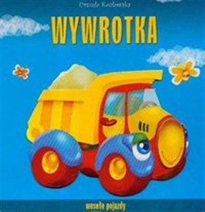 Picture of Wywrotka Wesołe pojazdy