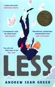 Książka : Less