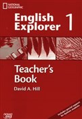 English Ex... - David A. Hill -  Książka z wysyłką do UK