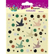 Naklejki ż... -  Polish Bookstore 