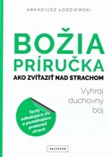 Bozia prru... - Arkadiusz Łodziewski -  books from Poland