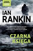 Czarna ksi... - Ian Rankin -  books from Poland