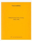 Czas osobi... - red. Katarzyna Porembska, Joanna Słodowska - Ksiegarnia w UK