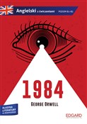 1984 Georg... - George Orwell -  books from Poland