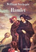 Książka : Hamlet - William Shakespeare