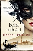 Echa miłoś... - Hannah Fielding -  Polish Bookstore 