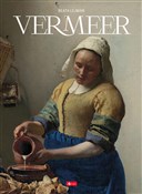 Vermeer - Beata Lejman -  foreign books in polish 