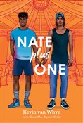 Nate plus ... - Kevin Whye -  books from Poland