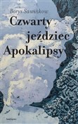 Czwarty je... - Borys Sawinkow -  Polish Bookstore 
