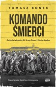 polish book : Komando Śm... - Tomasz Bonek