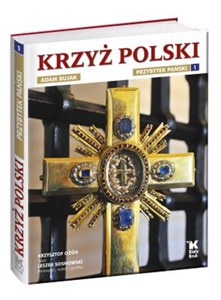 Picture of Krzyż Polski Przybytek Pański Tom 1