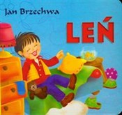 polish book : Leń - Jan Brzechwa