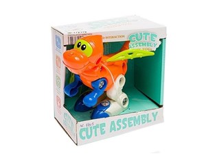 Picture of Dinozaur do skręcania